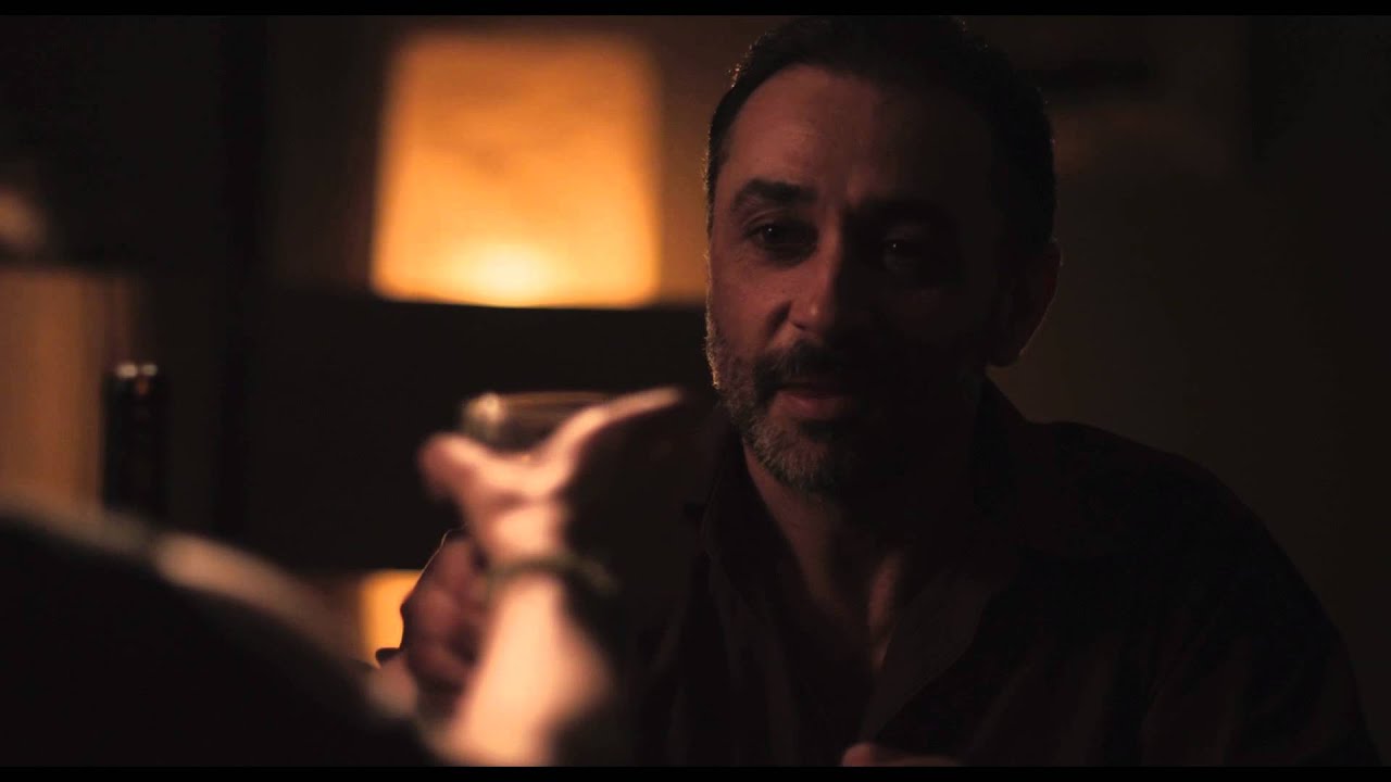 Red Rose trailer