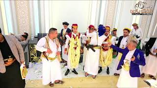 بث مباشر | أفراح آل الجومري | العرسان وسيم و محمد و حمزه | الفنان يحيى عنبه |  قاعه قصر قرطبه