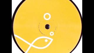 Paul Mac - A1 - Untitled