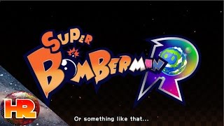 Super Bomberman R Review