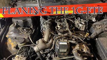 Midnight Purple IS200 build log. Part 3.5 - Plans