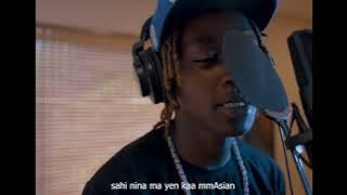 BURUKLYN BOYZ - PATIENT (Official Music Video)