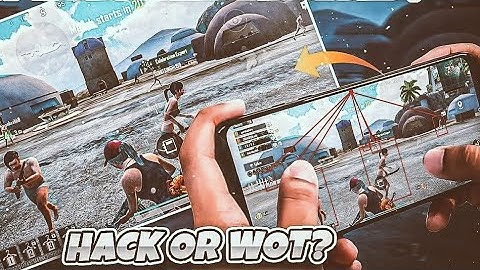 BGMI 2.8 Update Esp Hide From Screen Recording | GAME BGMI PUBG ALL 100% SAFE