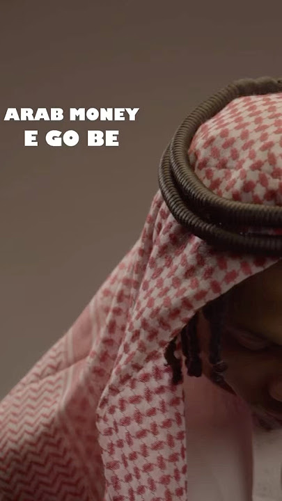 Download lagu ARAB MONEY Visual video (OUT NOW)