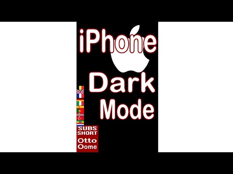 Video: Hoe skakel ek my iPhone 8 aan?