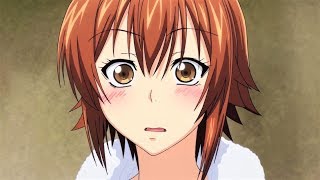 Iori, i'm out of the shower - Grand Blue(ぐらんぶる) Ep7