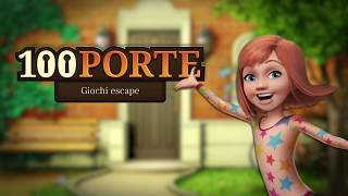 100 Porte - Giochi escape lgp30s new screenshot 5