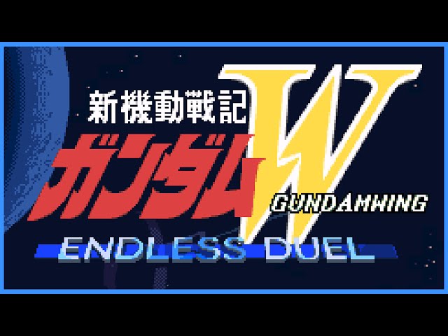 Gundam Wing (Snes), Gundam Wing (Snes) - Clássico jogo de luta de robôs  gigantes baseado em um anime de sucesso no japão. Jogabilidade rapida e  precisa, Combos fluidos e