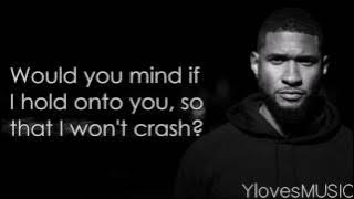 Download lagu Usher - Crash (Lyrics)