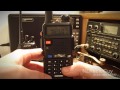 How to program Frequencies into Channels on a Baofeng UV-5R