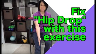 Hip Exercise for Seniors