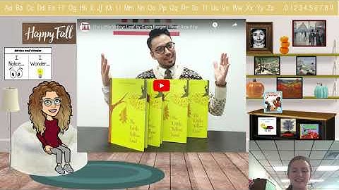 Wit and Wisdom Module 1 Lesson 11