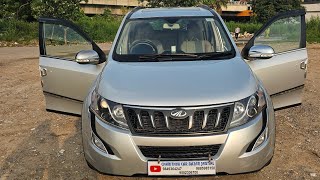 2017/5 XUV500 W8 డీజిల్ 📍ఢిల్లీ 9849364247🙏🙏🙏