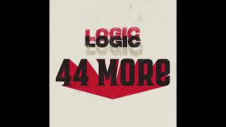Logic - 44 More (Official Audio).mp4