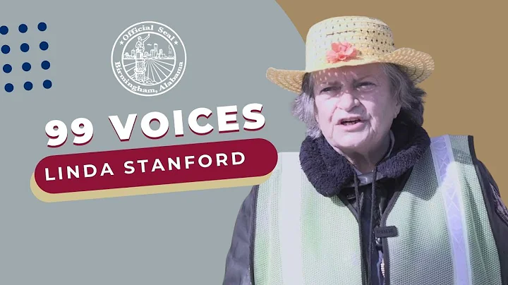 99 Voices | Linda Stanford