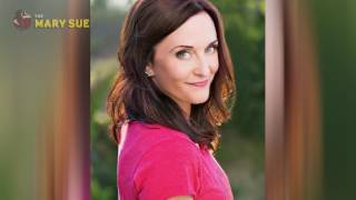 Courtenay Taylor Talks Her Favorite Roles And How To Follow Your Creative Pion