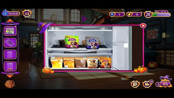 Cursed Realm Level 26 Medium walkthrough