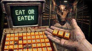 Eat your keyboard or be eaten by screenshot 3
