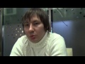 Скальпер Андрей Беритц  20.01.13