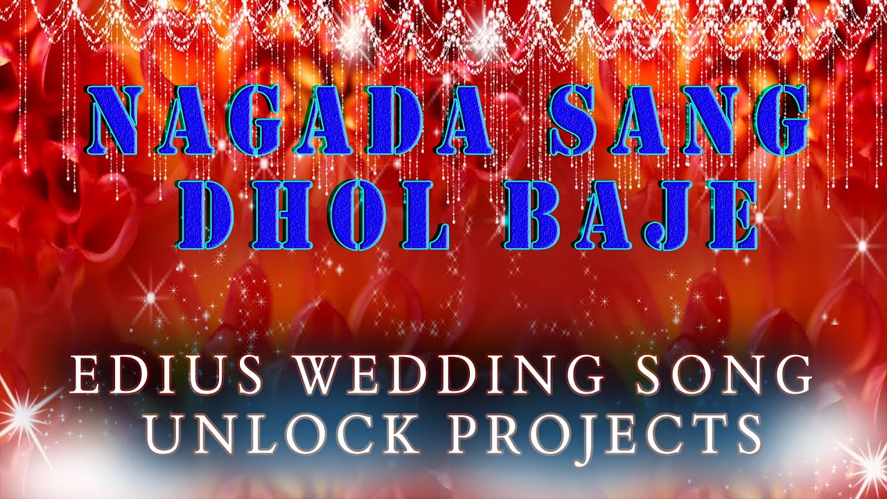 Free Download Nagada Sang Dhol Baje Full Video Song