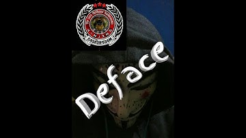 Tutorial Deface Poc Upload File/Kindeditor [Android]