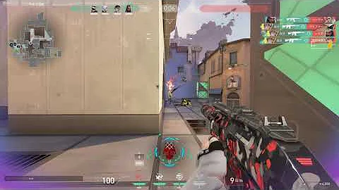 how a RADIANT controller main dominates ranked...