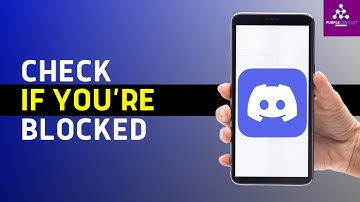 How To Tell If Someone Blocked You On Discord 2024