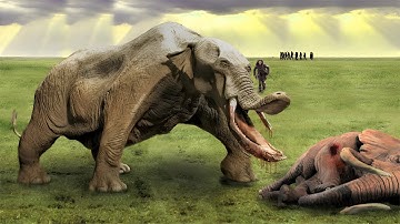 The Worst Extinction You’ve Never Heard Of | Earth’s Forgotten Apocalypse