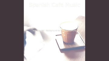 Exciting Jazz Sax with Strings - Vibe for Quarantine