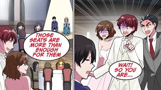 Download Lagu My Arrogant Sister's Comeuppance: How I Found Success After Sacrifice [Manga Dub] MP3