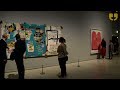 Basquiat: Boom for Real at Barbican Gallery by WinkBall