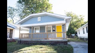 Indianapolis Homes for Rent 3BR/2BA by Indianapolis Property Management