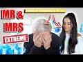 AD- EXTREME MR & MRS! TESTING OUR RELATIONSHIP!!