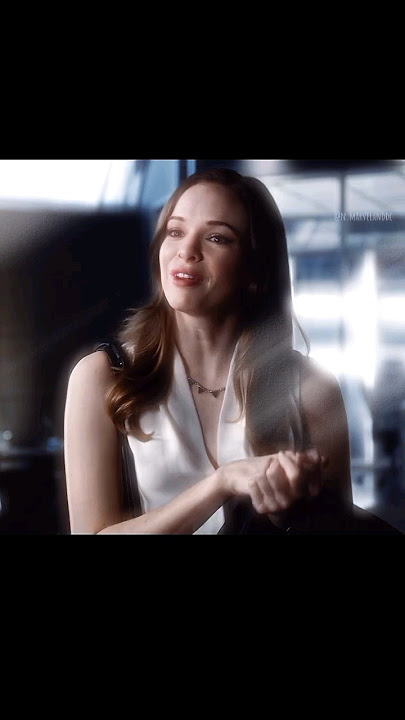 ❤️‍🩹Danielle Panabaker,Caitlin Snow= #Rockabay Anne Marie #theflashcw #daniellepanabaker #edit ❤️‍🩹