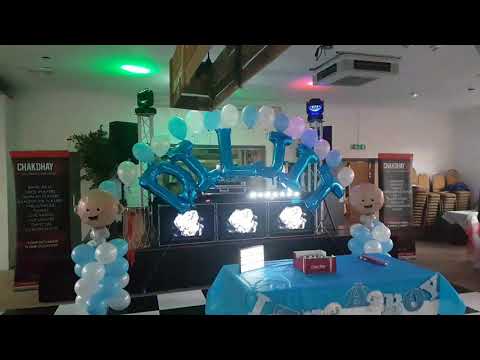 (Dhol Players & DJ) Now taking Bookings for 2017 (Chakdhay Dj Entertainment)