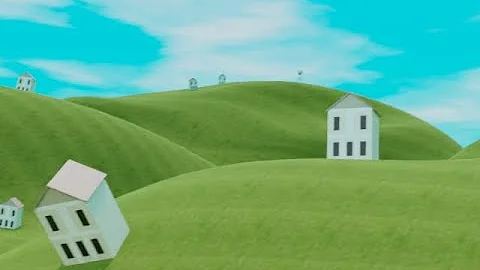 Backrooms Level 94 - (Found Footage)