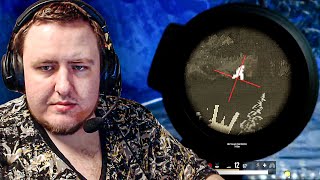 ЛАМЫЧ ПОИГРАЛ С ТЕРМАЛЬНИКОМ PUBG