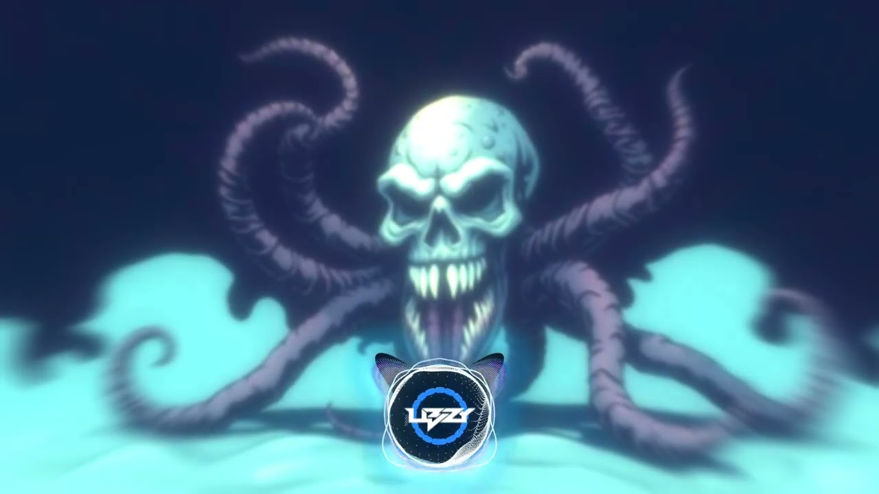 Ubzy - Kraken | Drum & Bass