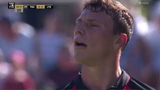 Toulon vs Lyon | 2023\/24 France Top 14 | Full match Rugby