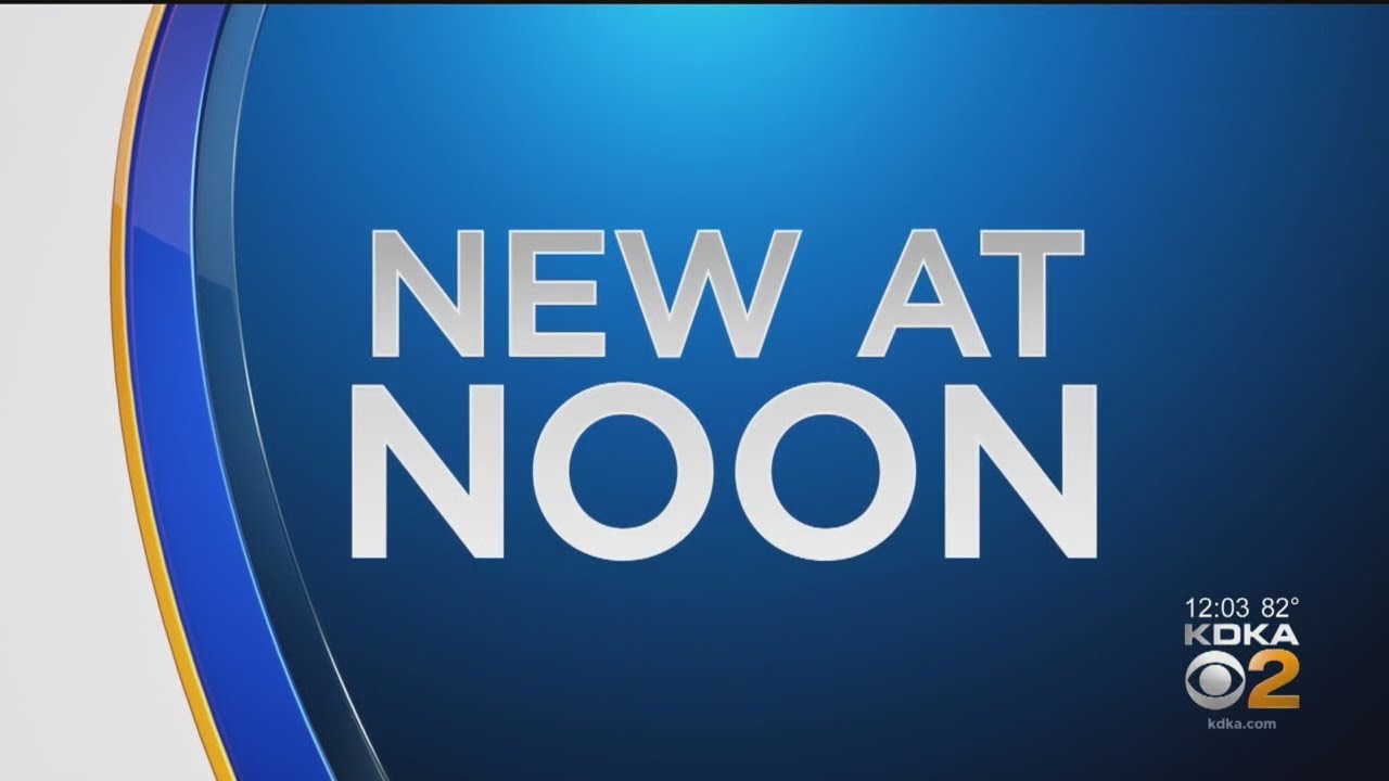 Bank Robbery Suspect Taken Into Custody In Brackenridge - YouTube