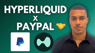 Hyperliquid Paypal Partnership — HYPE + USDH Stablecoin Explained