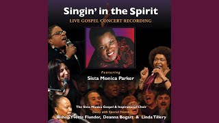 Video thumbnail of "Sista Monica Parker - Bless That Wonderful Name of Jesus (feat. Yvette Flunder & SMG Choir)"