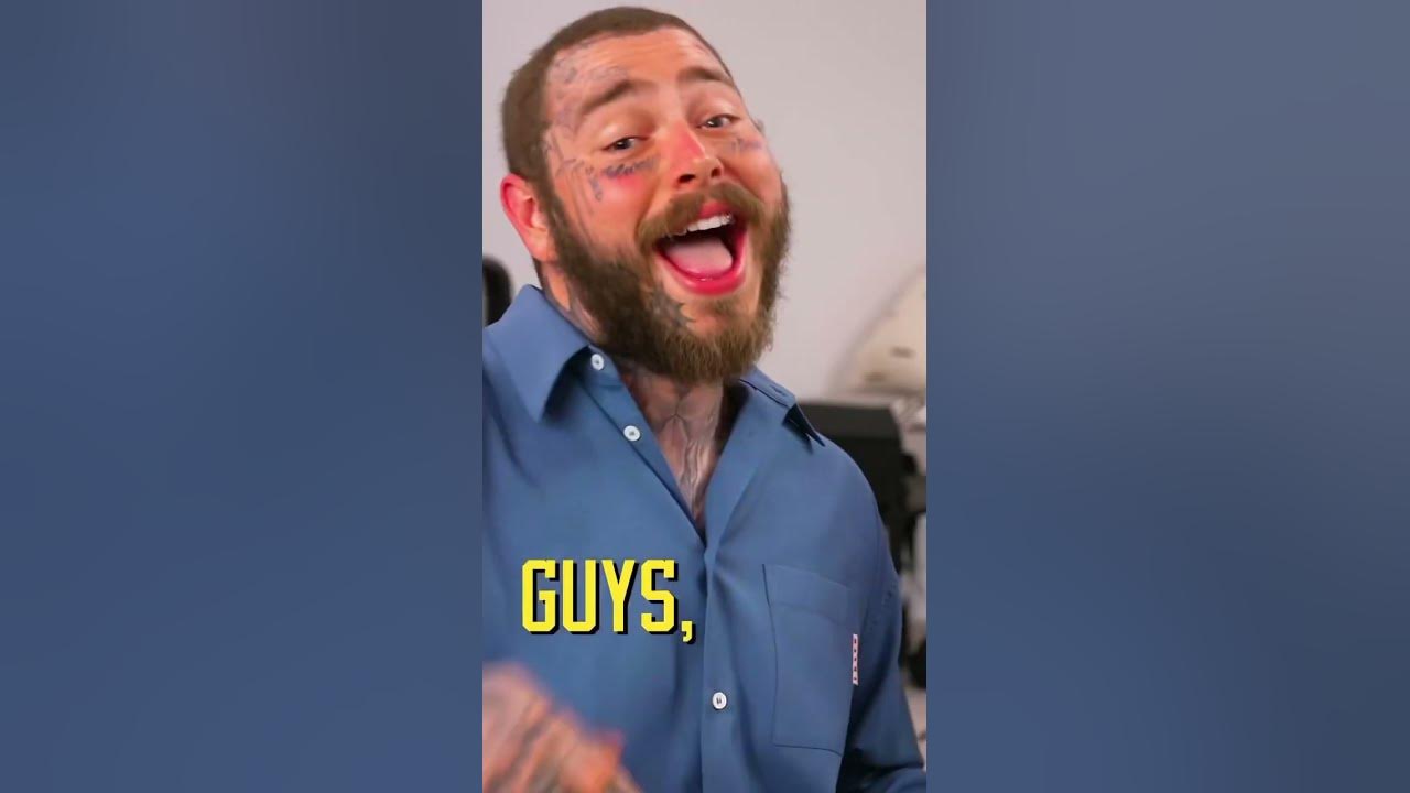 Posty playing Magic the Gathering with the Tabletop Jocks crew 🥳 YouTube