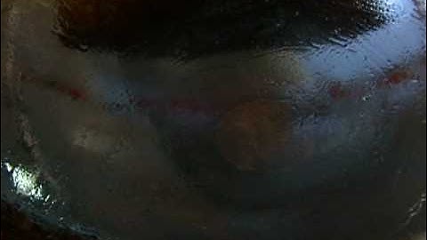 Seasoning a Wok - CHOW Tip