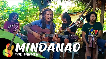 The Farmer - Mindanao Cover (Freddie Aguilar)