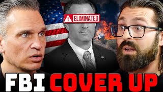 CORRUPT FBI COVER UP | The Dark Truth About America's Elite Agencys