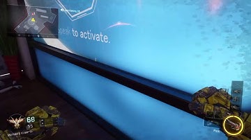 Black ops 3 Locus sniper class setup