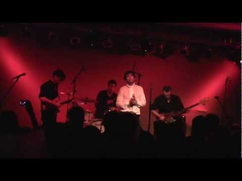 And also the Trees - Vincent Craine [live in HD, o...