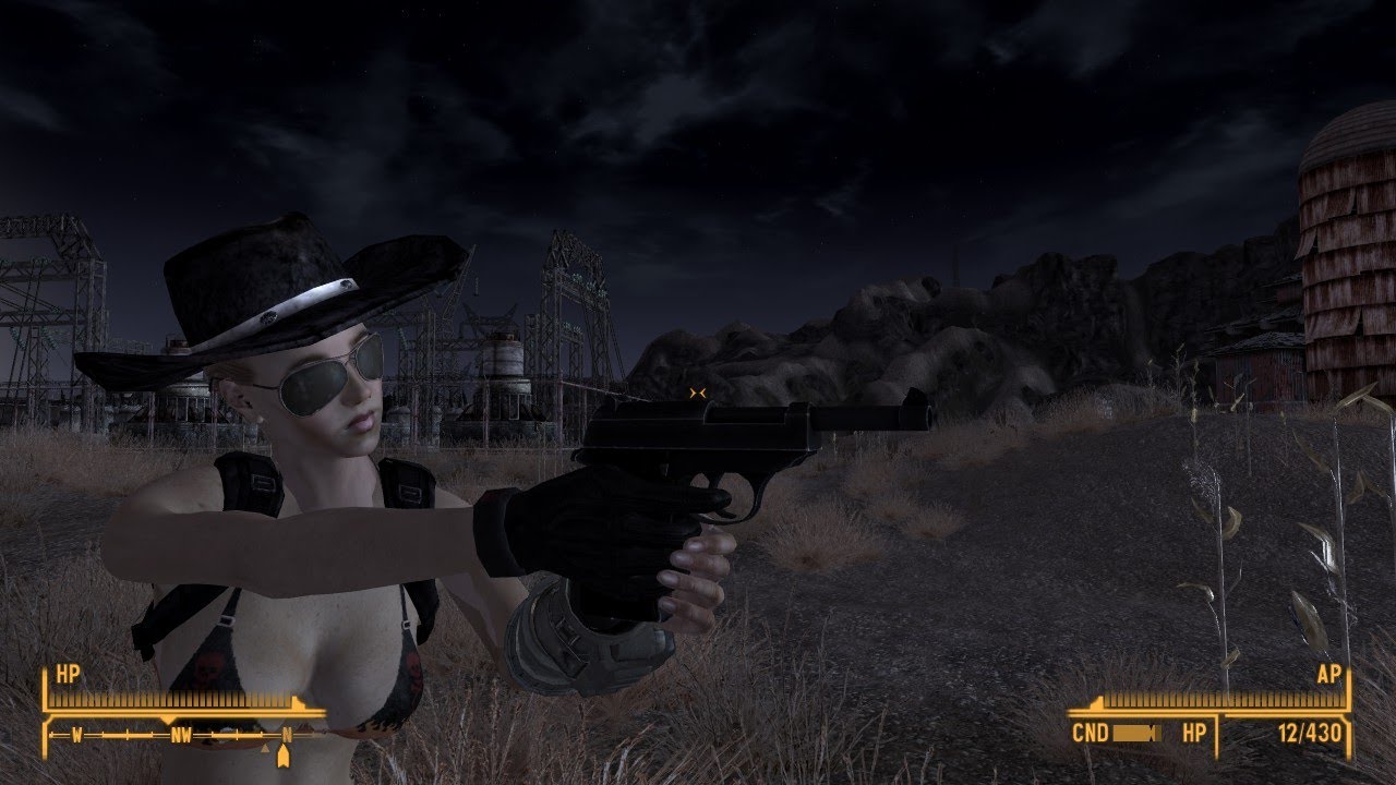 9mm pistol fallout new vegas 9mm pistol fallout new vegas