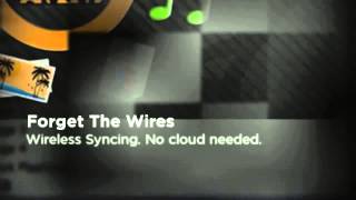 Use Android File Sync App